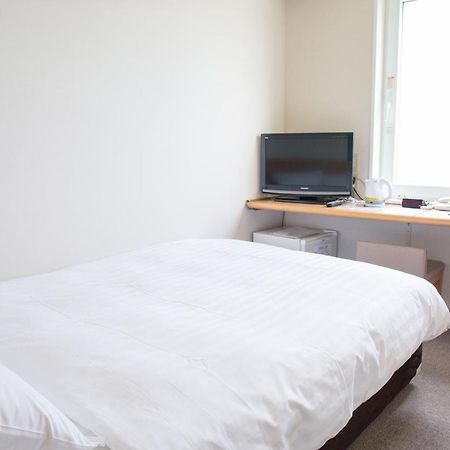 Kur&Hotel Suruga Shizuoka Bagian luar foto