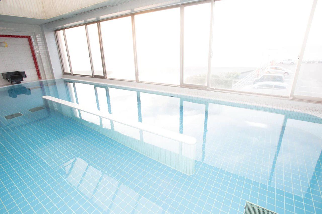 Kur&Hotel Suruga Shizuoka Bagian luar foto