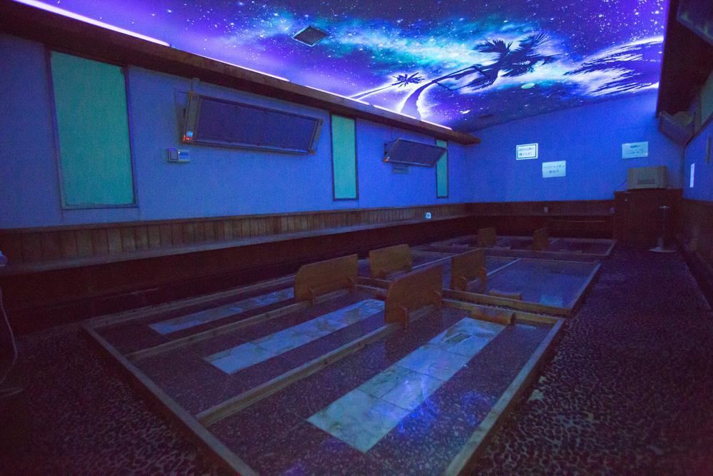 Kur&Hotel Suruga Shizuoka Bagian luar foto