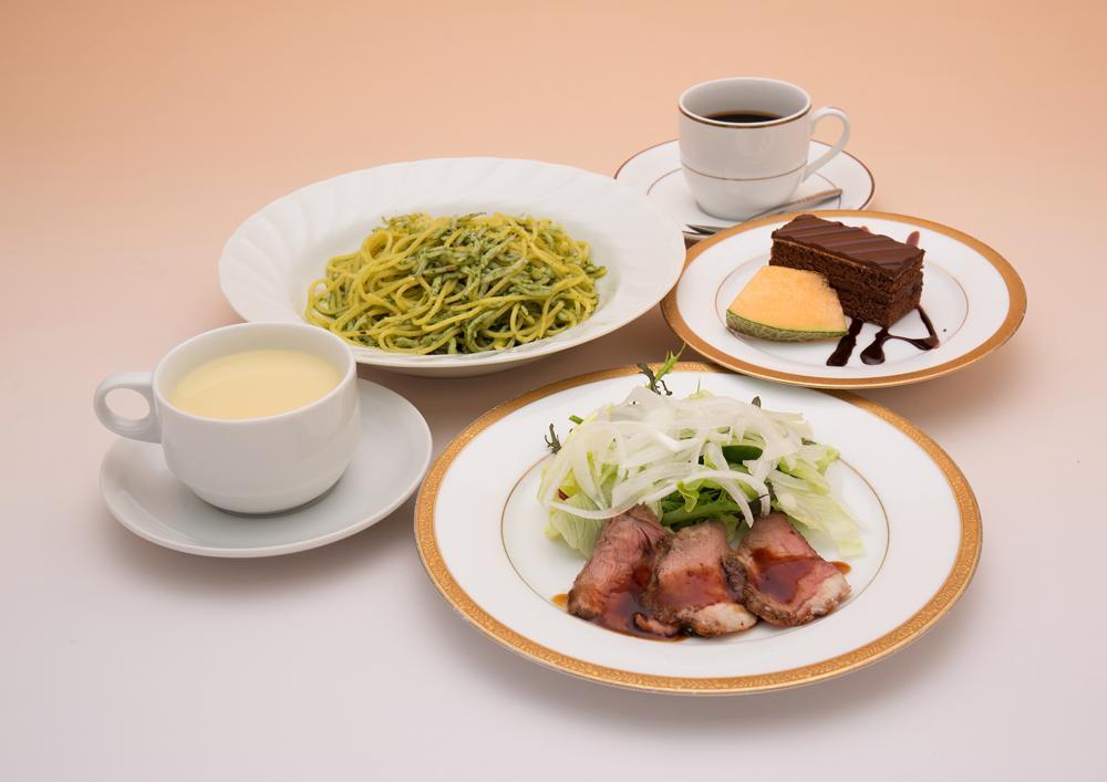 Kur&Hotel Suruga Shizuoka Bagian luar foto